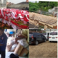 cuci gorden sunter